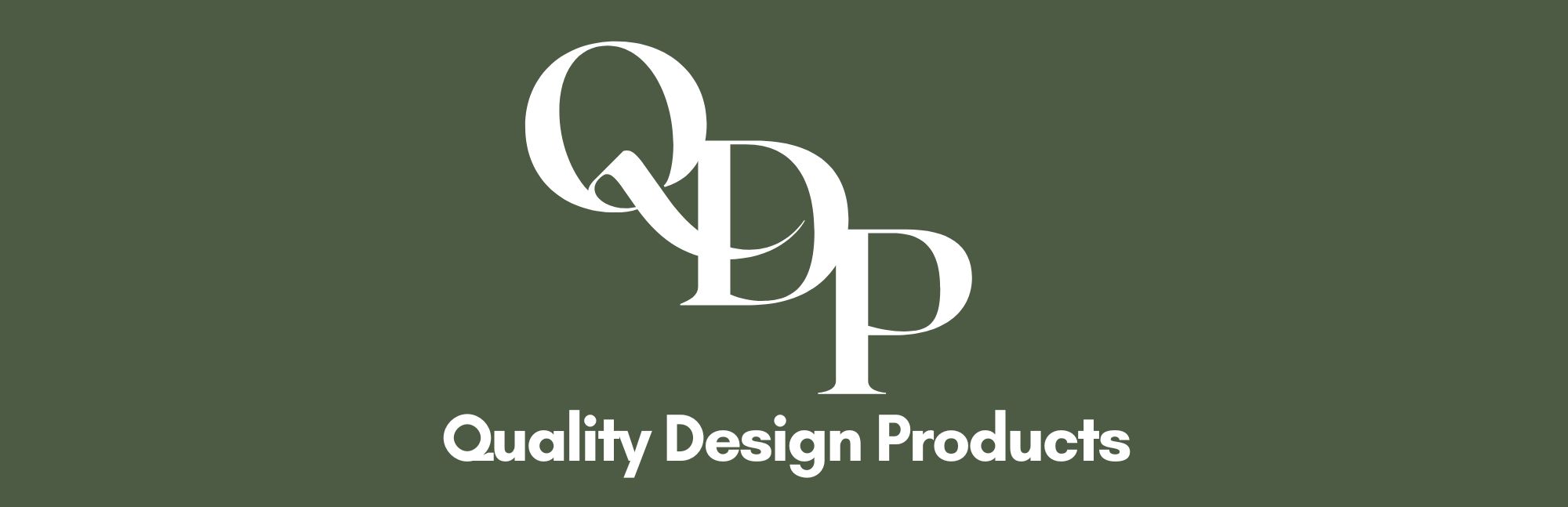Quality Design Products
